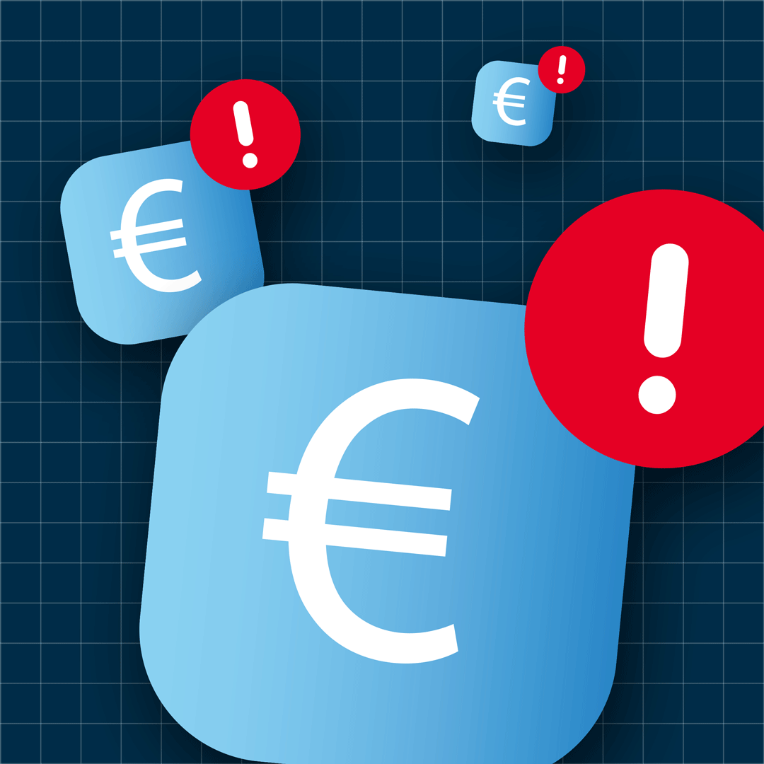 Abrechnungsfehler in projectfacts schnell erkennen und beheben
