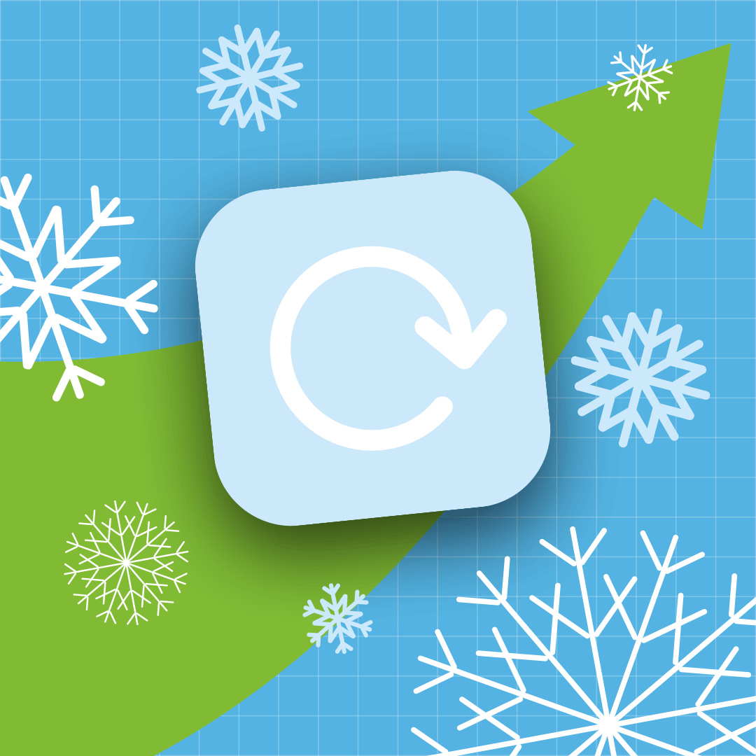 Das projectfacts-Weihnachstrelease 2025