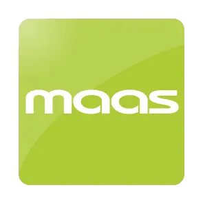 MAAS