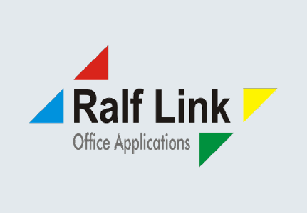 Ralf Link - Office Applications