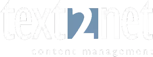 text2net