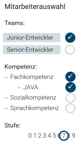 HR Software | projectfacts