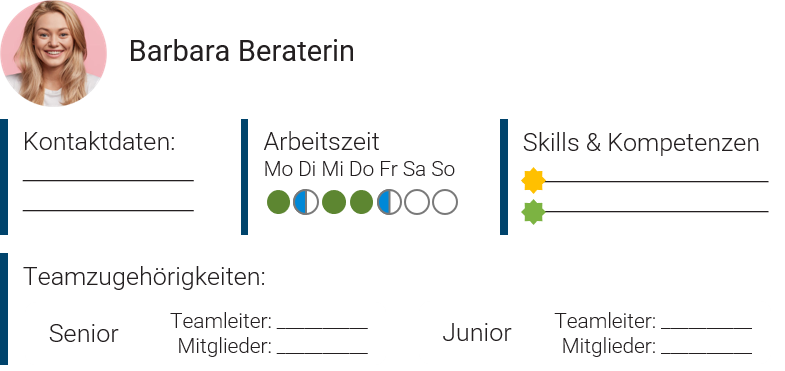 HR Software | projectfacts