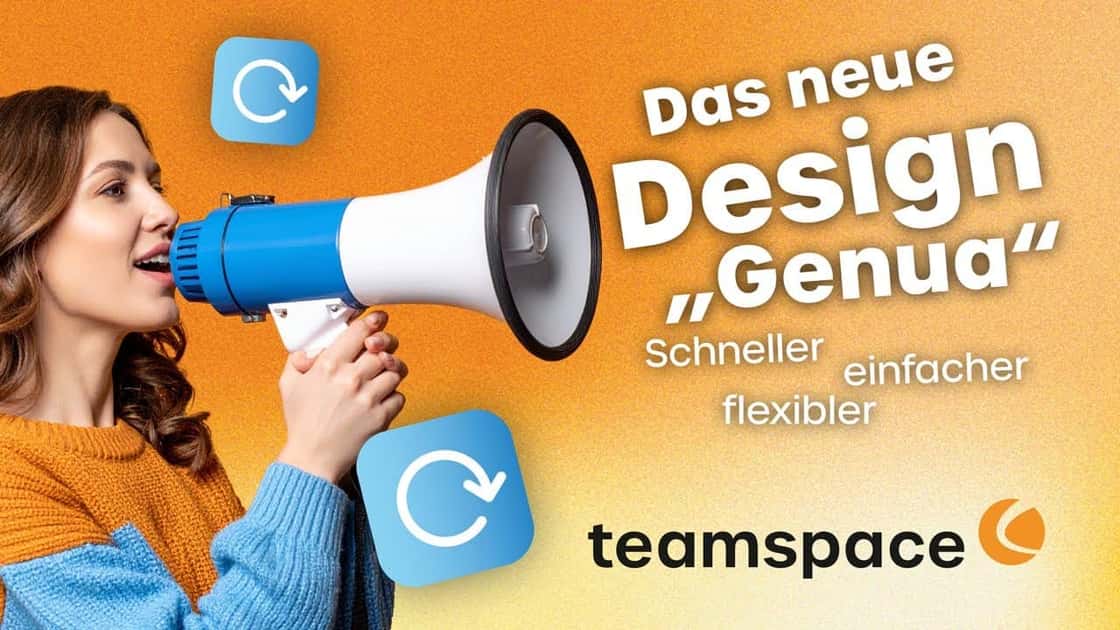 Videovorschau: Das neue Design Genua