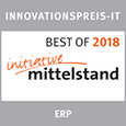 Best of 2018 - initiative Mittelstand