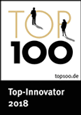 Top 100 Innovater 2018