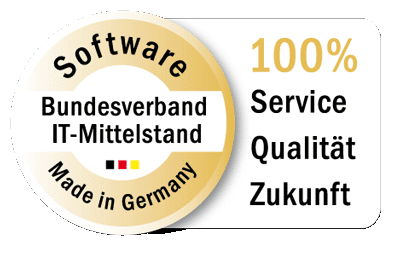 Software Bundesverband IT-Mittelstand