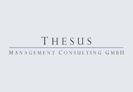 Referenzen Thesus Managament Consulting