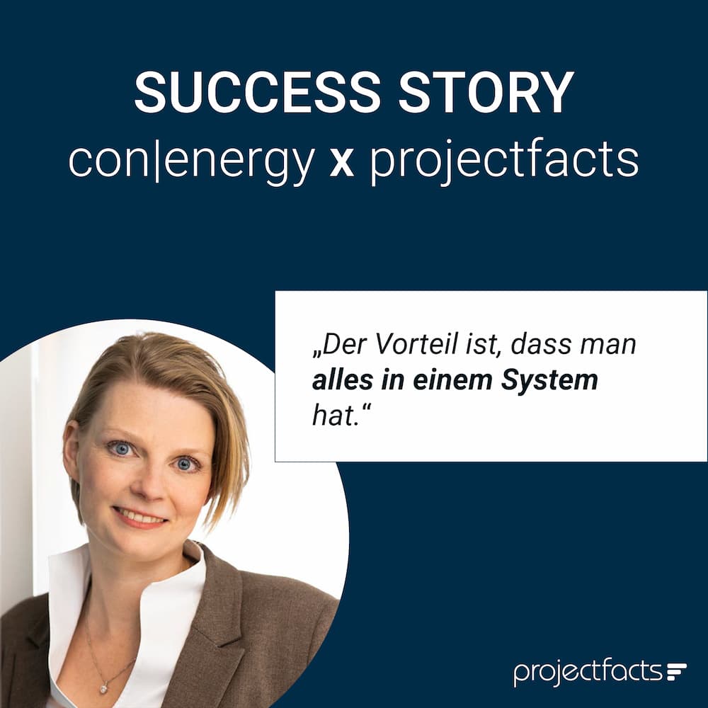 success story con|energy
