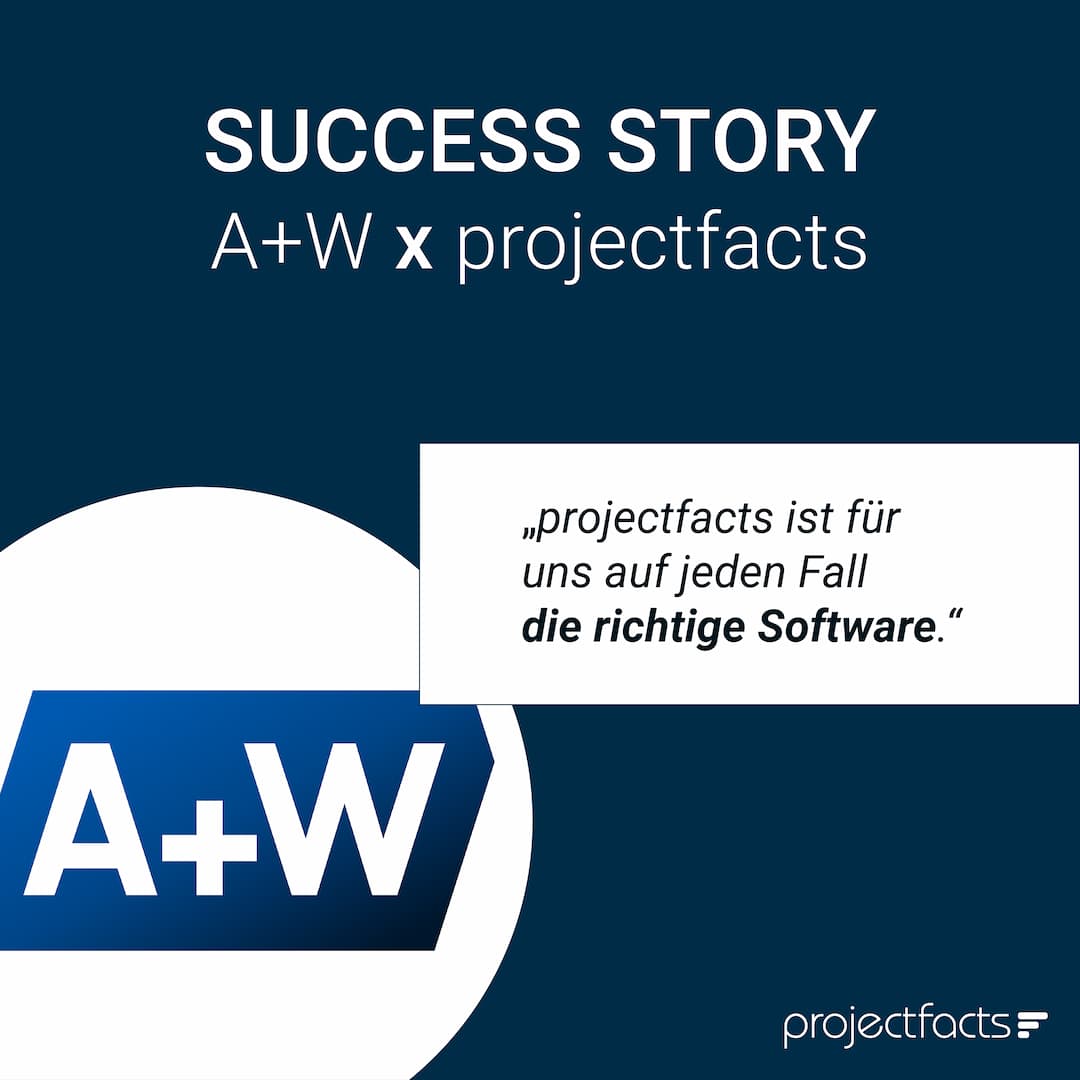 successstory a+w